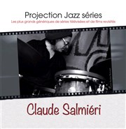 Claude Salmiéri Quintet L'Avant-Scne Affiche