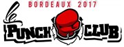 Le Punch Club, Bordeaux VS Québec | Finale Les Vivres de l'Art Affiche