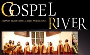 Les célèbres Gospel à Paris Eglise luthrienne de la Trinit Affiche