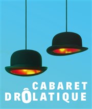 Cabaret drôlatique Bazart Affiche