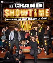 Le Grand Showtime Thtre Le Forum Affiche