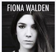 Fiona Walden + Genji Kuno La Loge Affiche