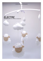 Electre Tho Thtre - Salle Plomberie Affiche