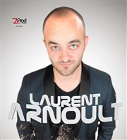 Laurent Arnoult dans Ca va pas être possible La comdie de Marseille (anciennement Le Quai du Rire) Affiche