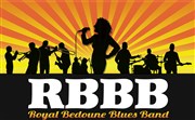 Riossession | Royal Bedoune Blues band + La rue des pavots Le Rio Grande Affiche