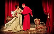 Célimène et le Cardinal Espace 93 - Victor Hugo Affiche