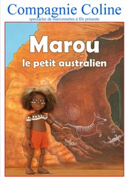 Marou, le petit Australien Le Raimu Affiche