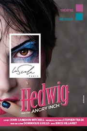 Hedwig and the Angry Inch La Scala Paris - Grande Salle Affiche