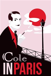 Cole (Porter) in Paris Opra de Massy Affiche
