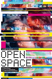 OpenSpace Thtre Francine Vasse Affiche