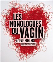 Les Monologues Du Vagin Thtre Sbastopol Affiche