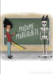 Madame Marguerite La Comdie des Suds Affiche