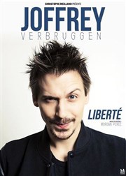 Joffrey Verbruggen dans Liberté Welcome Bazar Affiche