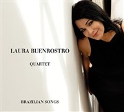 Brazilian songs Le Baiser Sal Affiche