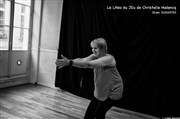 Stage Théâtre au labo du jeu de Christelle Hodencq Espace Saint Roch - Salle Raimu Affiche