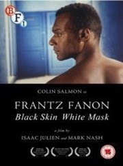 Frantz Fanon - Peau noire, masque blanc Muse Dapper Affiche