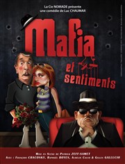Mafia et sentiments Le Folie's Affiche