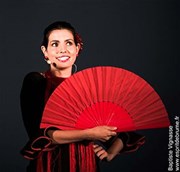 Flamenco L'Etoile Royale Affiche