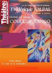 Couleur tango Thtre de Mnilmontant - Salle Guy Rtor Affiche