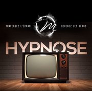 Hypnose par Melyes Fingers bar Affiche