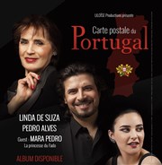 Carte postale du Portugal Thtre Sbastopol Affiche