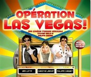 Opération Las Vegas Casino Flamingo Affiche