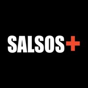Salsos + L'entrept - 14me Affiche
