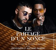 Partage d'un songe | avec Joeystarr et Sofiane Pamart La Seine Musicale - Auditorium Patrick Devedjian Affiche