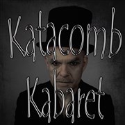 Katacomb Kabaret Le Kalinka Affiche