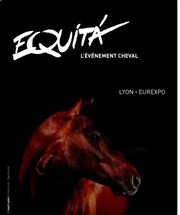 Equita' Masters Eurexpo Lyon / Chassieu Affiche