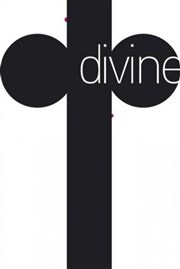 Divine Athne - Thtre Louis Jouvet Affiche