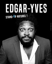 Edgar-Yves dans Stand up naturel Thtre BO Saint Martin Affiche