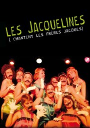 Les Jacquelines Cabaret L'Entracte Affiche