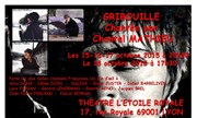 Gribouille L'Etoile Royale Affiche