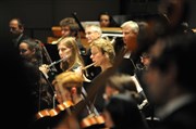 Orchestre de l'Opéra de Massy : Bach, une histoire de famille Thtre de la Valle de l'Yerres Affiche