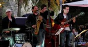 François Bernat Quartet : Hommage à Miles Davis Sunside Affiche