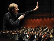 Ensemble Orchestrale des Hauts-de-Seine | Musiques de Films et Comédies Musicales Conservatoire Jean-Baptiste Lully - Salle Gramont Affiche