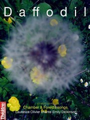 Daffodil Thtre de Mnilmontant - Salle Guy Rtor Affiche
