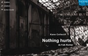Nothing hurts Le Carr 30 Affiche