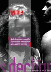 Hymne Les Dchargeurs - Salle Vicky Messica Affiche