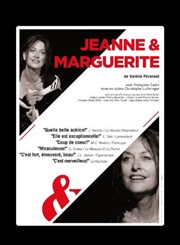 Jeanne et Marguerite Pniche Thtre Story-Boat Affiche