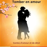 Tomber en Amour : Contes d'Amour et de Désir Au Chapeau Rouge Affiche