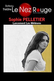 Sophie Pelletier Le Nez Rouge Affiche