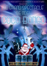 Coco Bongo Opra de Massy Affiche