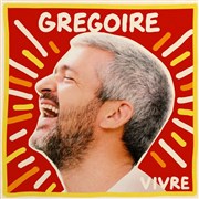 Grégoire Les Angenoises Affiche