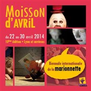 Clôture du Festival Moisson D'Avril Thtre Nouvelle Gnration - TNG - Vaise Affiche