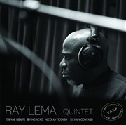 Ray Lema : VSNP Quintet New Morning Affiche
