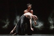 Ballet National du Canada | TranscenDanses Thtre des Champs Elyses Affiche