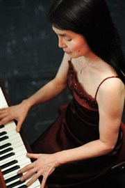 Hiroko Ishibashi, piano Thtre de l'Ile Saint-Louis Paul Rey Affiche