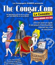 The Cougar .Com Caf Thtre du Ttard Affiche